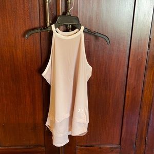 Under Armor HeatGear Tank Top